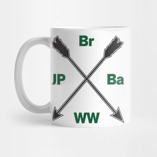 Br Ba JP WW Mug